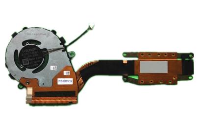 Ventilateur+radiateur pour Dell Latitude 13 7310 CPDCC 0CPDCC